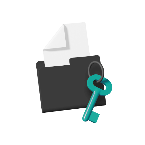 Secure Exchange Platform